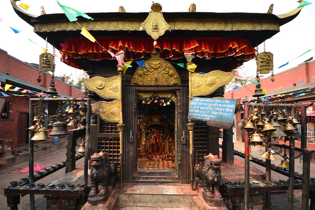 Kārya-Vināyaka Ganeśa Temple