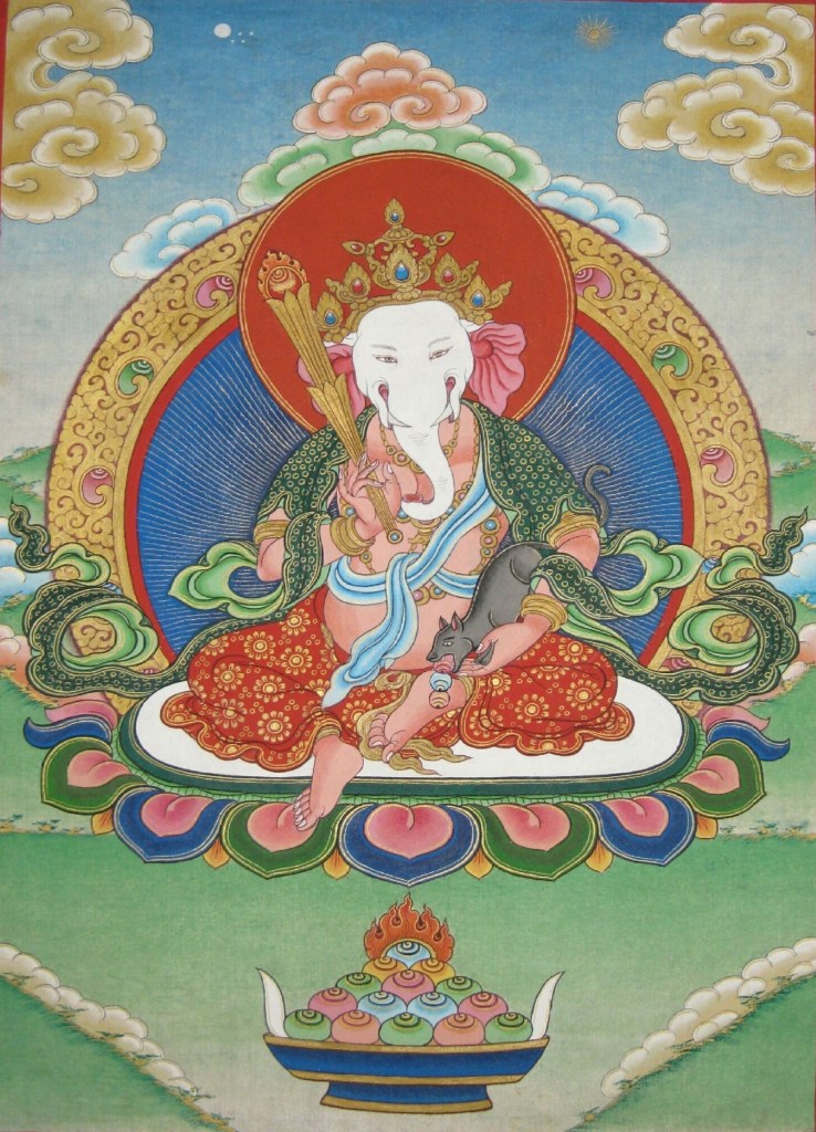 Ganesh