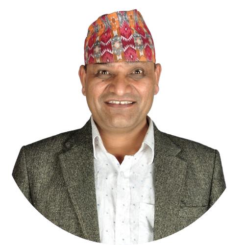 Shree Radha Krishna Upadhyaya